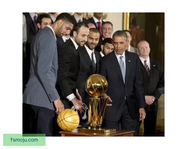 特朗普抢戏搅乱NBA总决赛氛围